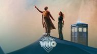 Doctor Who Season 2 (Image via Disney+)